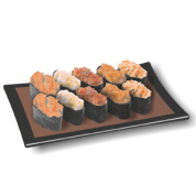 Спайси суши